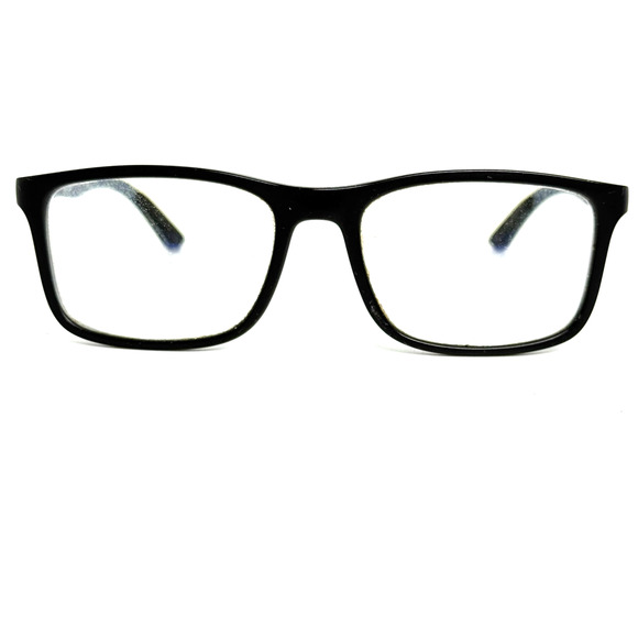 Ray-Ban Eyeglasses RB 8908 5196 Carbon Fiber Black/Exposed 55[]18 145 H19532 - Picture 1 of 7